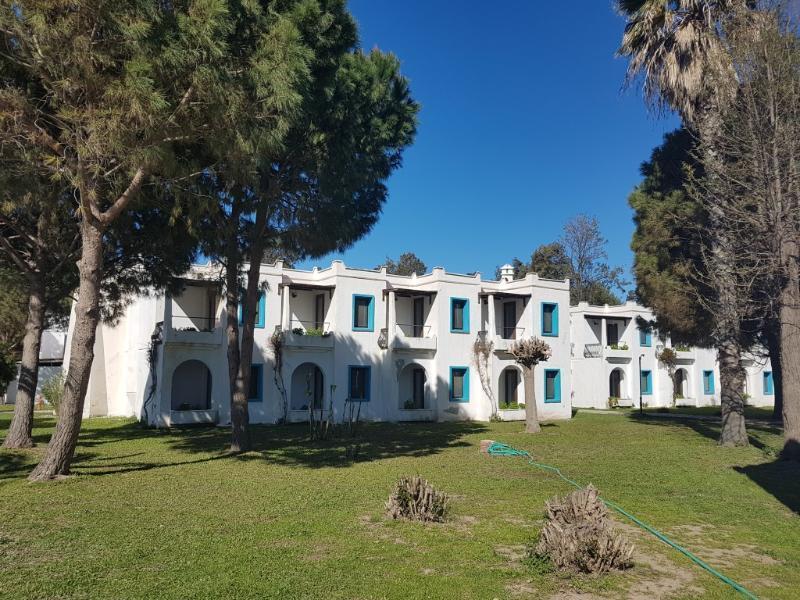 מלון בודרום Club Muskebi מראה חיצוני תמונה