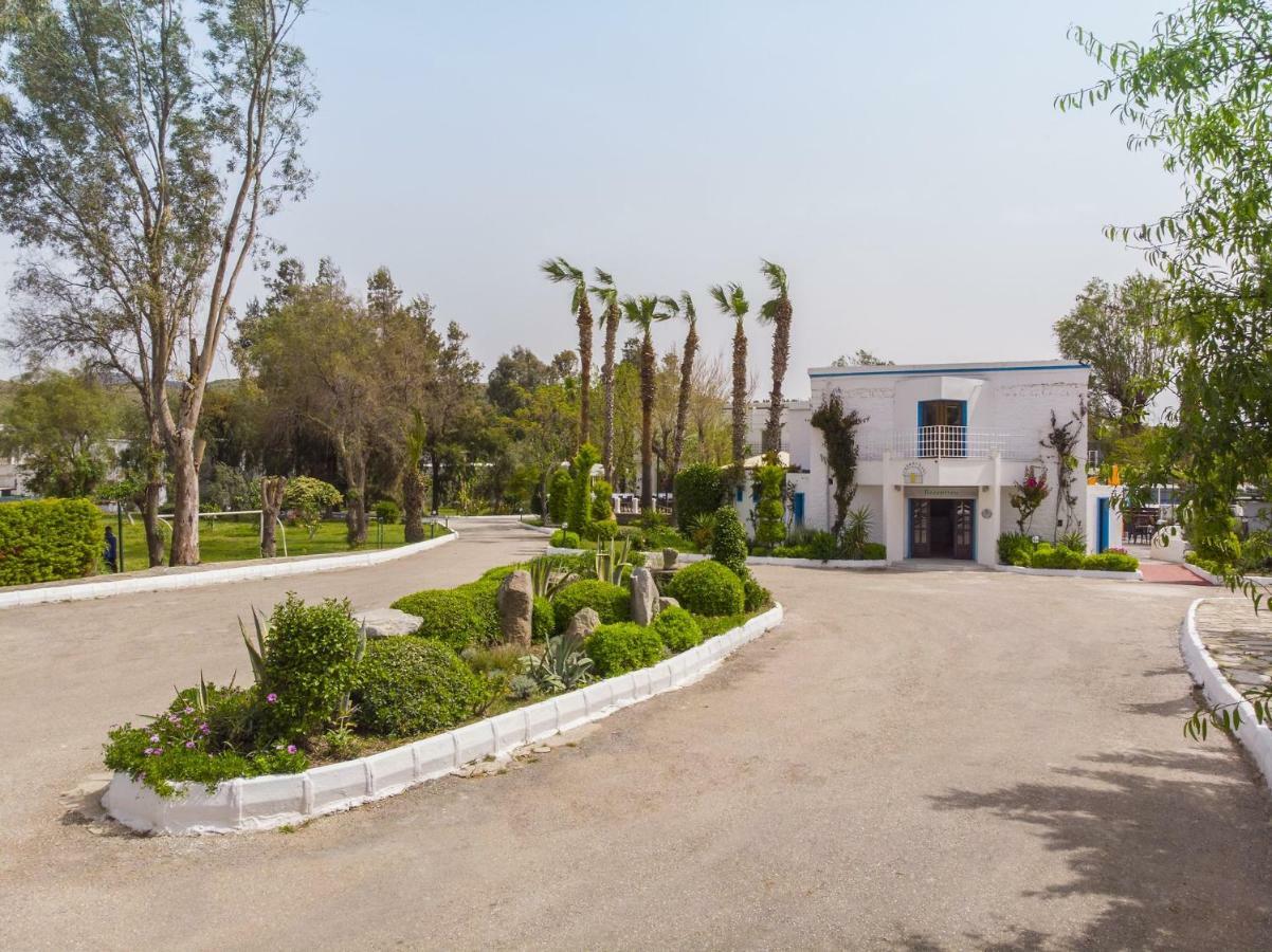 מלון בודרום Club Muskebi מראה חיצוני תמונה
