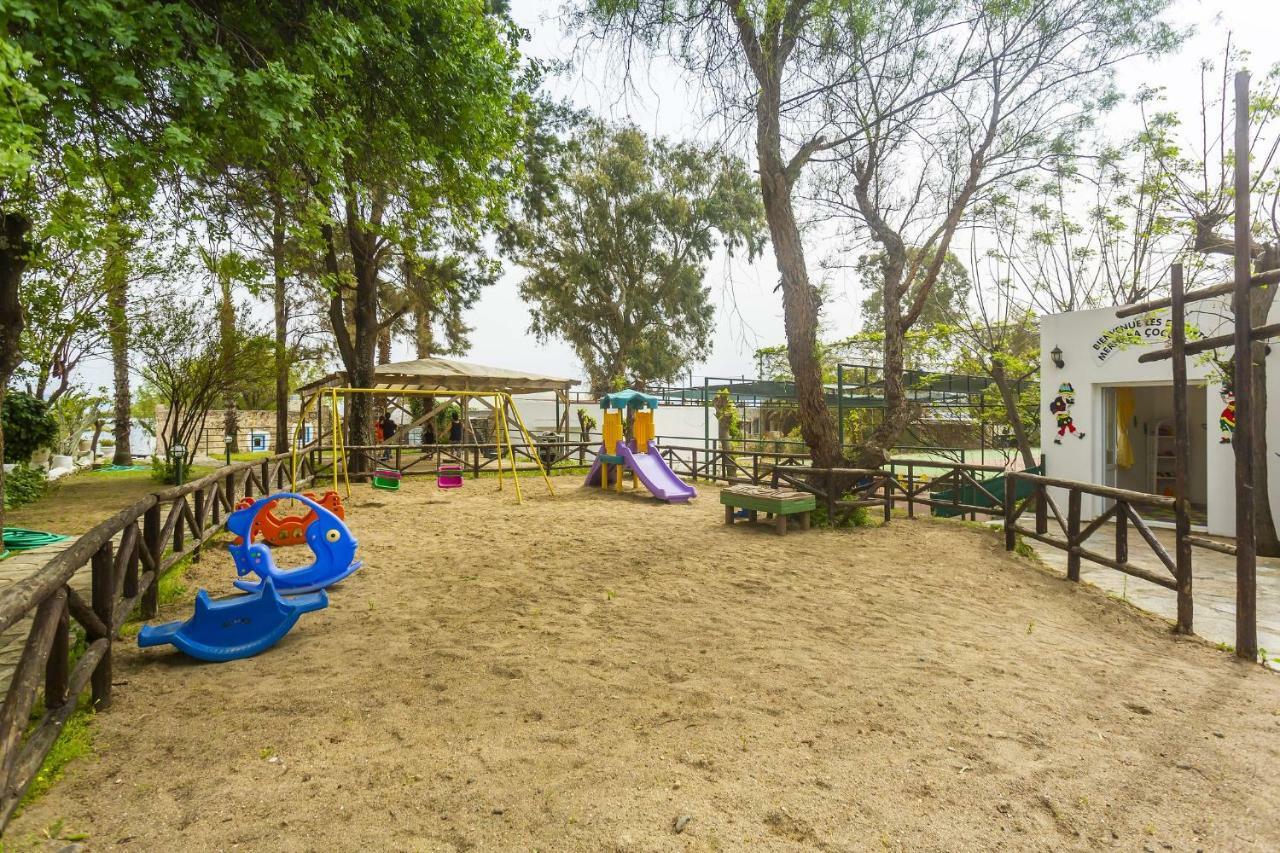 מלון בודרום Club Muskebi מראה חיצוני תמונה