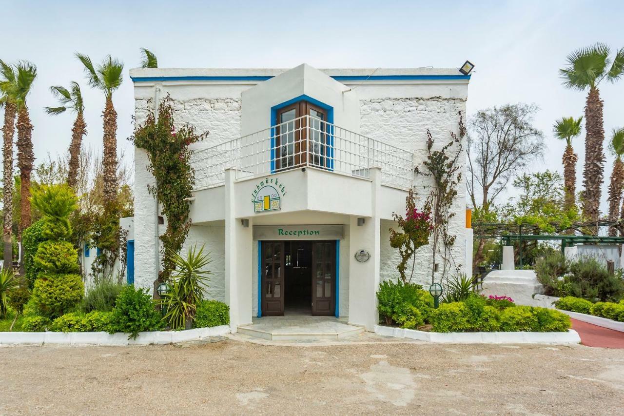 מלון בודרום Club Muskebi מראה חיצוני תמונה